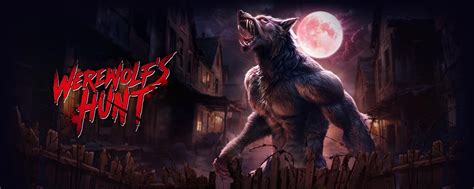 Jogar Werewolf no modo demo